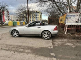 Mercedes-Benz SLK 2.0 LPG, снимка 3