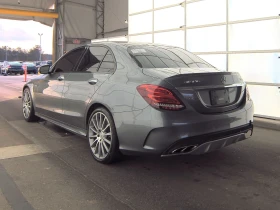 Mercedes-Benz C 43 AMG | Mobile.bg    4