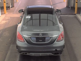 Mercedes-Benz C 43 AMG | Mobile.bg    5