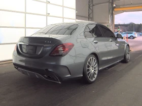 Mercedes-Benz C 43 AMG | Mobile.bg    6