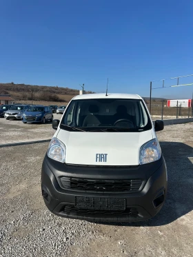 Fiat Fiorino 1.3 M-Jet FACELIFT EURO 6 COC, снимка 3