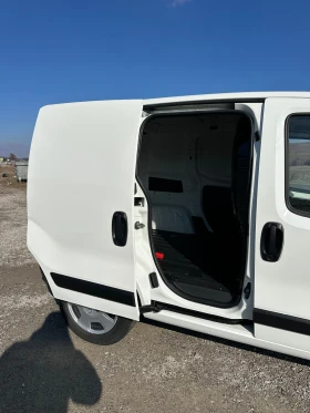 Fiat Fiorino 1.3 M-Jet FACELIFT EURO 6 COC, снимка 13