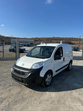 Fiat Fiorino 1.3 M-Jet FACELIFT EURO 6 COC | Mobile.bg    2