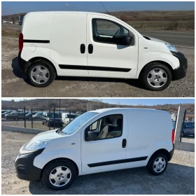 Fiat Fiorino 1.3 M-Jet FACELIFT EURO 6 COC | Mobile.bg    5