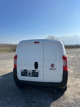 Fiat Fiorino 1.3 M-Jet FACELIFT EURO 6 COC, снимка 7