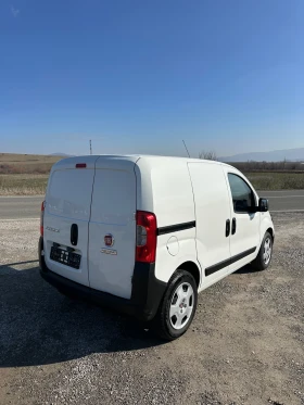 Fiat Fiorino 1.3 M-Jet FACELIFT EURO 6 COC | Mobile.bg    6