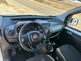 Fiat Fiorino 1.3 M-Jet FACELIFT EURO 6 COC, снимка 10