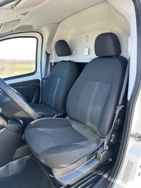 Fiat Fiorino 1.3 M-Jet FACELIFT EURO 6 COC, снимка 9