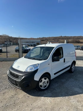 Fiat Fiorino 1.3 M-Jet FACELIFT EURO 6 COC 1