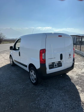 Fiat Fiorino 1.3 M-Jet FACELIFT EURO 6 COC, снимка 8