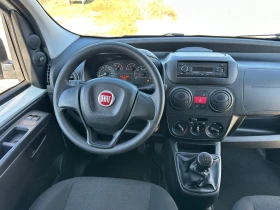 Fiat Fiorino 1.3 M-Jet FACELIFT EURO 6 COC, снимка 11