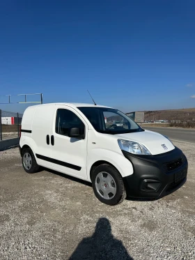 Fiat Fiorino 1.3 M-Jet FACELIFT EURO 6 COC | Mobile.bg    4