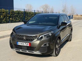 Peugeot 5008 1.6HDI/GT-LINE/ПОДГРЕВ/МАСАЖ/Пъл.Серв.История!!!, снимка 1