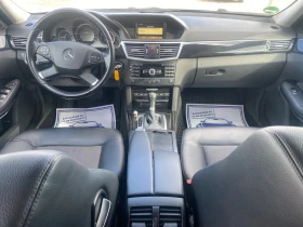 Mercedes-Benz E 220 2.2CDi, 170кс, AVANTGARDE, КОЖА, НАВИ, ПОДГР, ЛЕД,, снимка 8