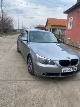 BMW 525 E60 525d , снимка 1