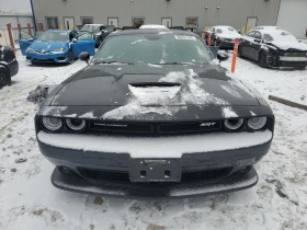 Dodge Challenger, снимка 1