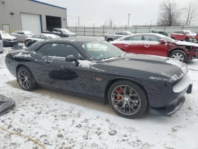 Dodge Challenger, снимка 2