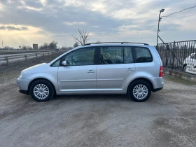 VW Touran 1.9TDI 105k.c. 6 скорости, снимка 4