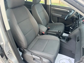 VW Touran 1.9TDI 105k.c. 6 скорости, снимка 16