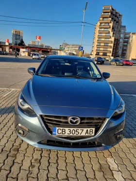 Mazda 3 Revolution, снимка 2