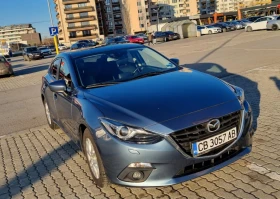 Mazda 3 Revolution, снимка 3