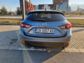 Mazda 3 Revolution, снимка 4