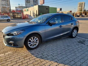 Mazda 3 Revolution, снимка 1