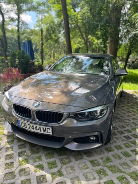 BMW 420 RWD, снимка 1