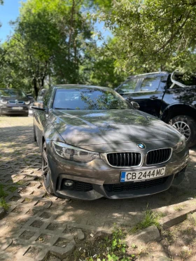 BMW 420 RWD, снимка 2