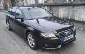 Audi A4 2.0 tdi, снимка 7