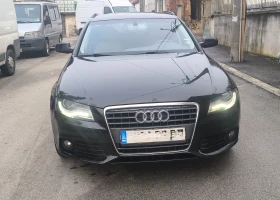 Audi A4 2.0 tdi, снимка 8