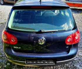 Обява за продажба на VW Golf 1.6 ~5 950 лв. - изображение 4