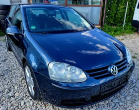Обява за продажба на VW Golf 1.6 ~5 950 лв. - изображение 1