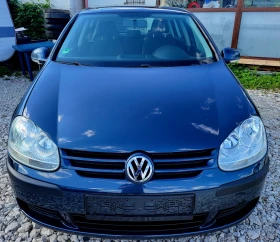 Обява за продажба на VW Golf 1.6 ~5 950 лв. - изображение 1