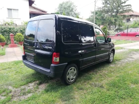 Peugeot Partner 1.6 HDi   | Mobile.bg    4