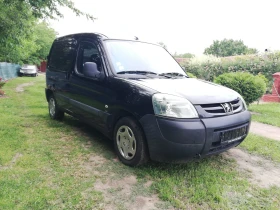 Peugeot Partner 1.6 HDi   | Mobile.bg    6