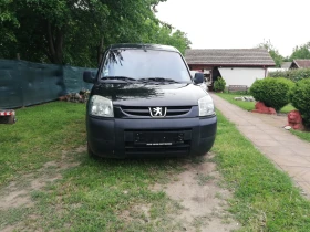 Peugeot Partner 1.6 HDi   | Mobile.bg    7