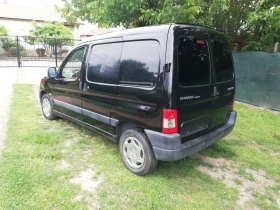 Peugeot Partner 1.6 HDi   | Mobile.bg    2