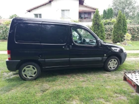 Peugeot Partner 1.6 HDi   | Mobile.bg    5