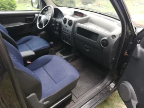 Peugeot Partner 1.6 HDi   | Mobile.bg    14