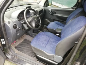 Peugeot Partner 1.6 HDi   | Mobile.bg    8