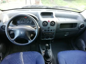 Peugeot Partner 1.6 HDi   | Mobile.bg    9