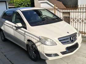 Mercedes-Benz B 170 | Mobile.bg    2