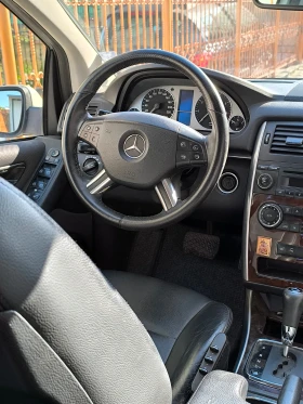 Mercedes-Benz B 170 | Mobile.bg    3
