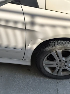 Mercedes-Benz B 170 | Mobile.bg    7