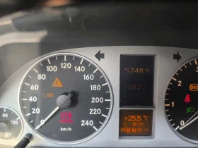 Mercedes-Benz B 170 | Mobile.bg    9