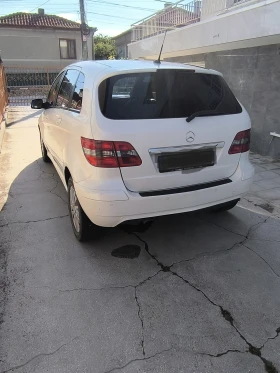 Mercedes-Benz B 170 | Mobile.bg    6
