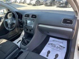 VW Golf 1.6TDI-COMFORTLINE-CARPLAY-NAVI | Mobile.bg    15