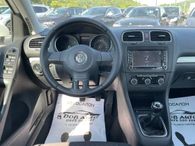 VW Golf 1.6TDI-COMFORTLINE-CARPLAY-NAVI | Mobile.bg    11
