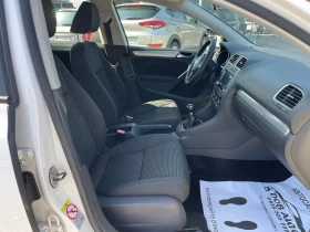 VW Golf 1.6TDI-COMFORTLINE-CARPLAY-NAVI | Mobile.bg    16